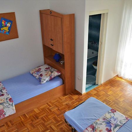 Apartman Rosa ピロヴァッツ エクステリア 写真
