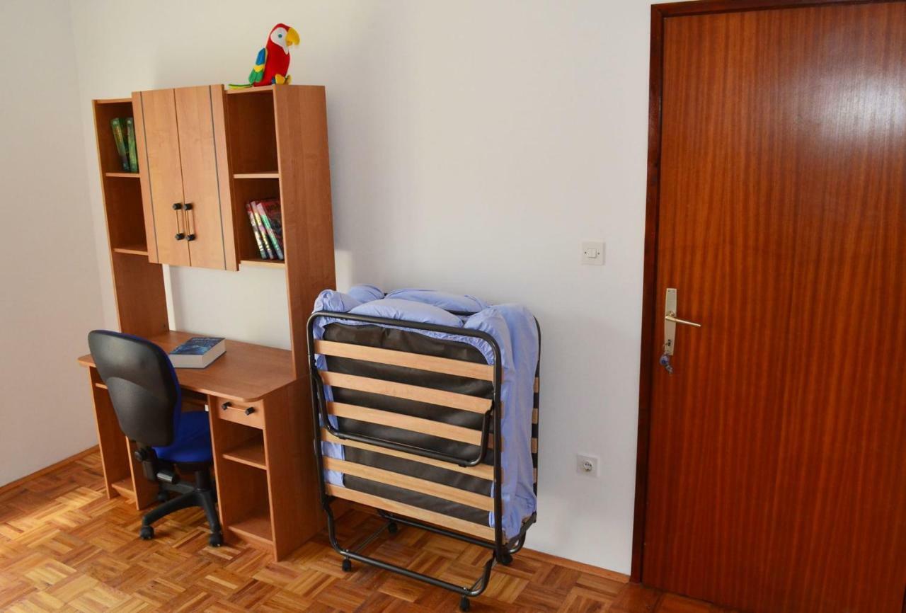 Apartman Rosa ピロヴァッツ エクステリア 写真