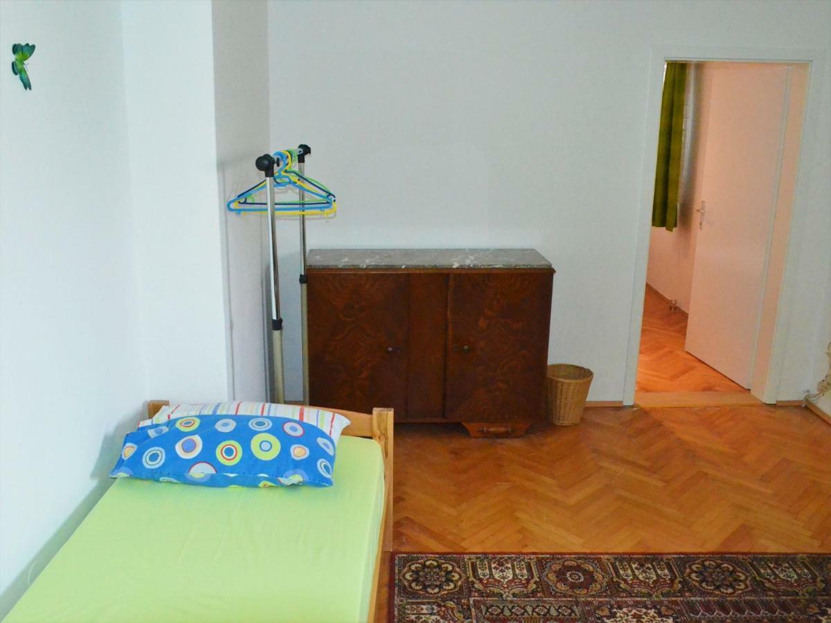 Apartman Rosa ピロヴァッツ エクステリア 写真