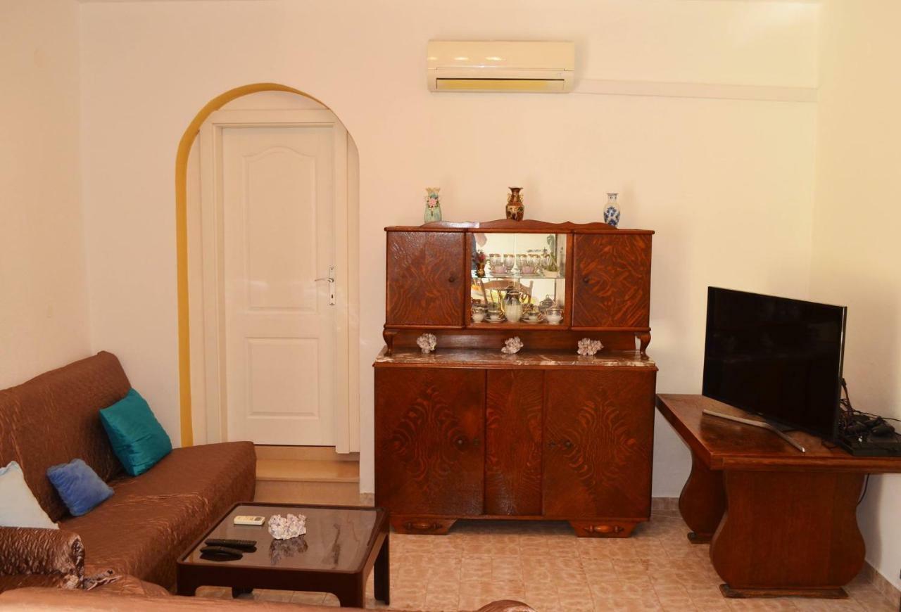 Apartman Rosa ピロヴァッツ エクステリア 写真
