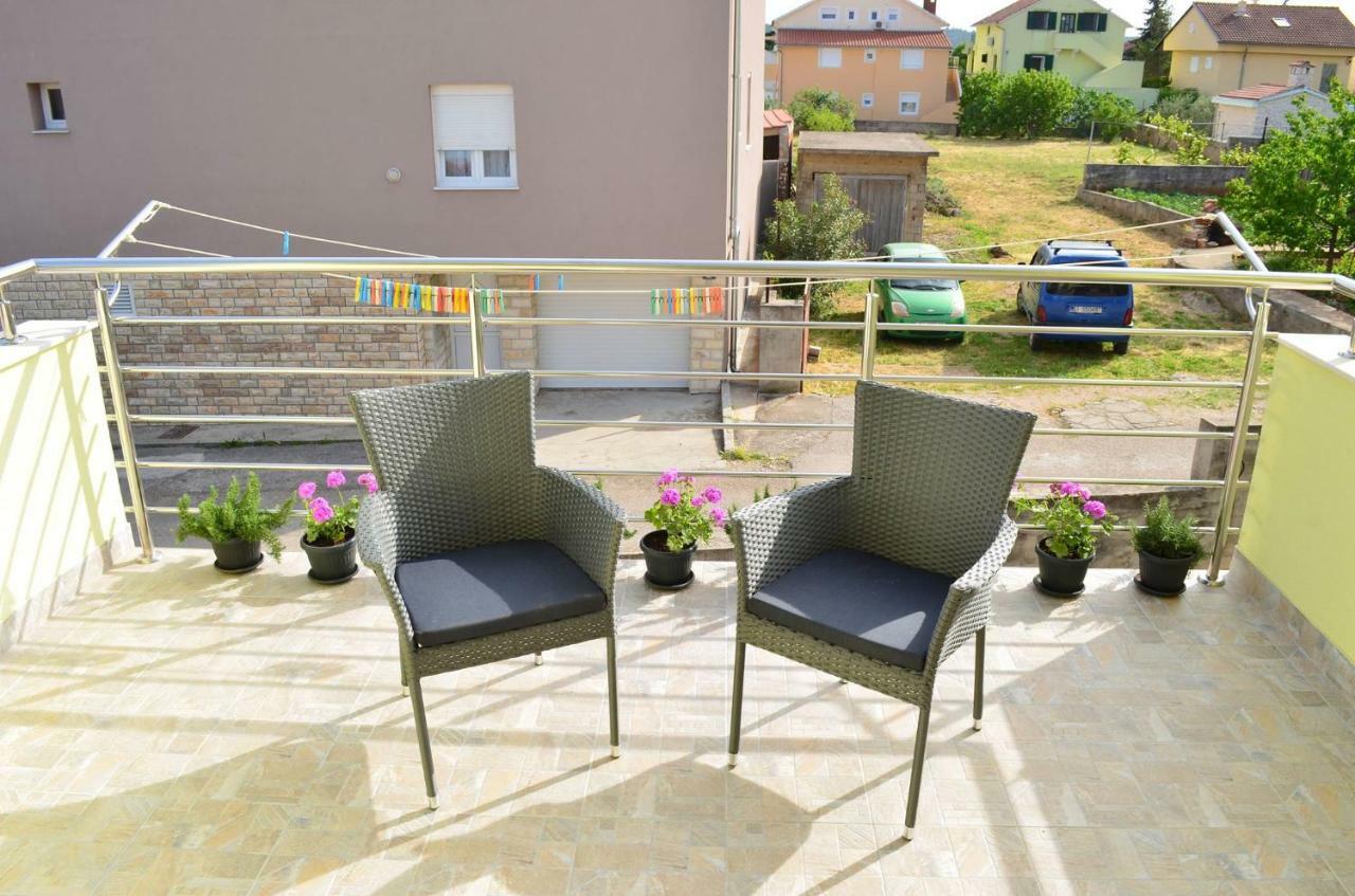Apartman Rosa ピロヴァッツ エクステリア 写真
