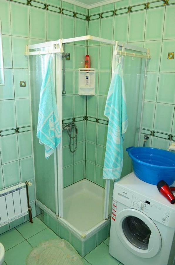 Apartman Rosa ピロヴァッツ エクステリア 写真