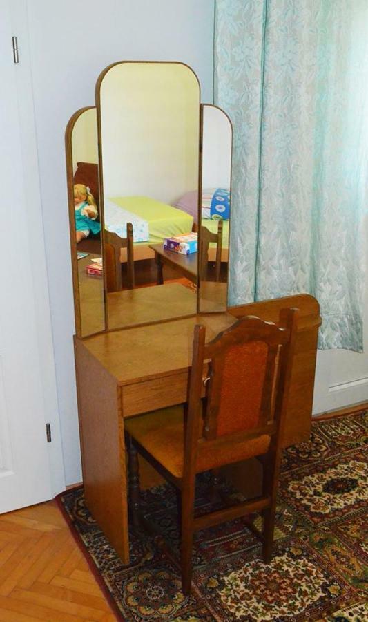 Apartman Rosa ピロヴァッツ エクステリア 写真