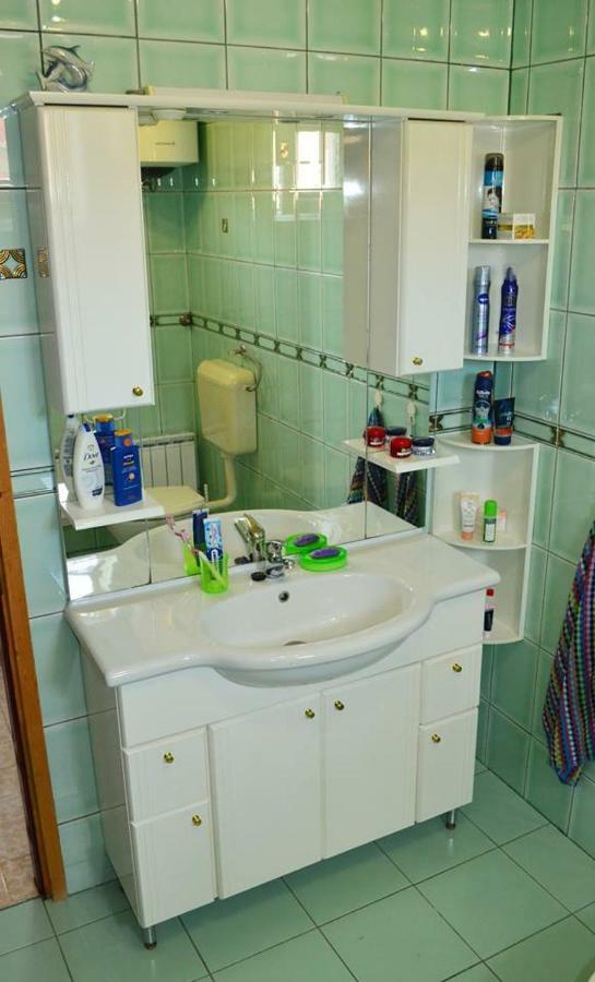 Apartman Rosa ピロヴァッツ エクステリア 写真